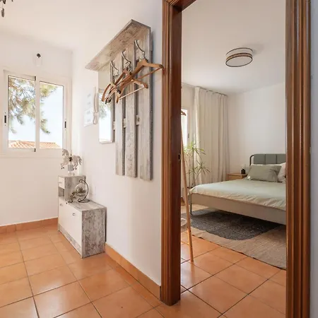 Casa Linda Casa vacanze *