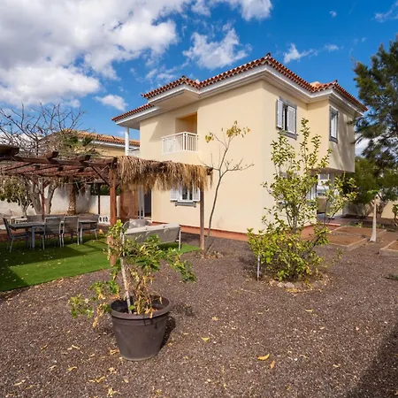 Casa vacanze Casa Linda