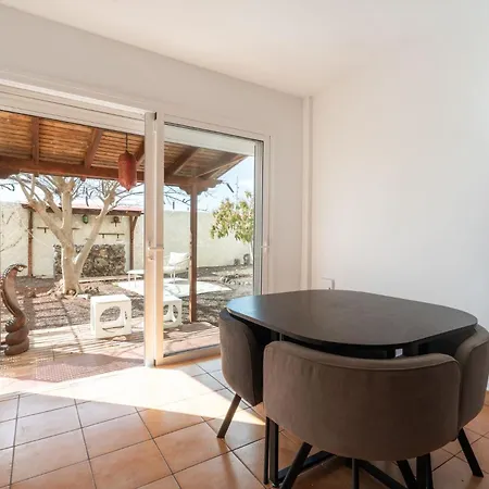 Casa Linda Costa Del Silencio