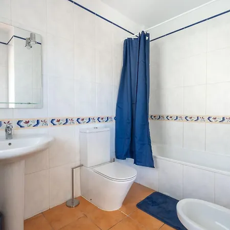 Σπίτι διακοπών Casa Linda