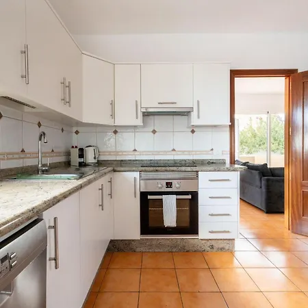 Hébergement de vacances Casa Linda *