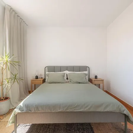 Hébergement de vacances Casa Linda Costa Del Silencio