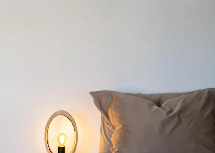 Casa Linda 別荘