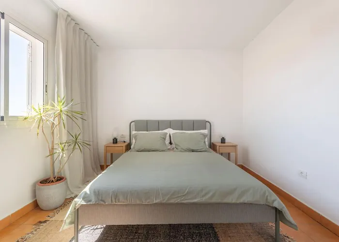 別荘 Casa Linda コスタ・デル・シレンチオ
