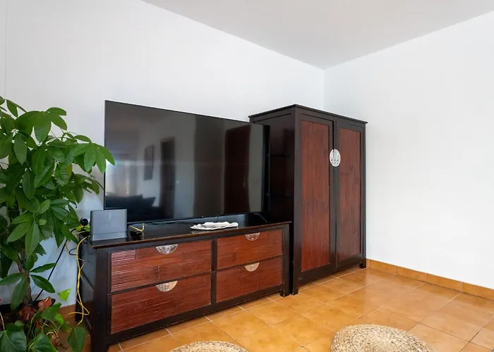 Casa Linda 別荘