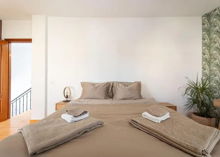 Casa Linda 別荘