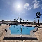 Сasa de vacaciones Casa Linda