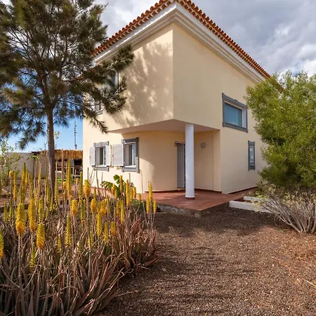Casa Linda Сasa de vacaciones
